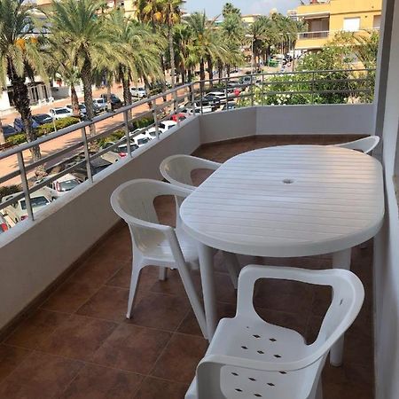 Apartamento A 100M De La Playa Tavernes de Valldigna Exterior foto