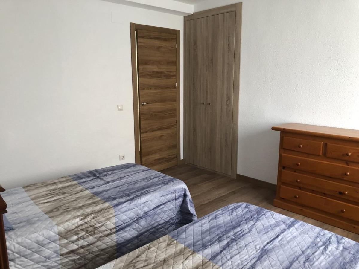 Apartamento A 100M De La Playa Tavernes de Valldigna Exterior foto