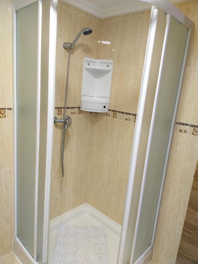 Apartamento A 100M De La Playa Tavernes de Valldigna Exterior foto