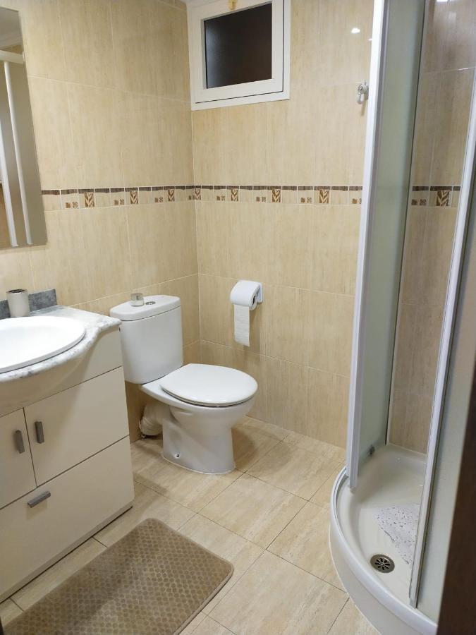 Apartamento A 100M De La Playa Tavernes de Valldigna Exterior foto