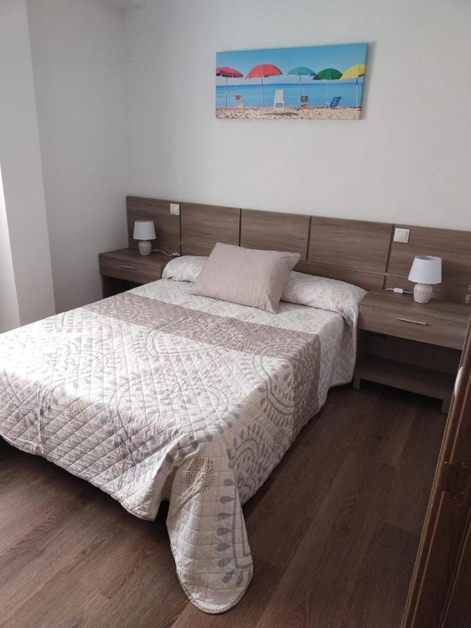 Apartamento A 100M De La Playa Tavernes de Valldigna Exterior foto
