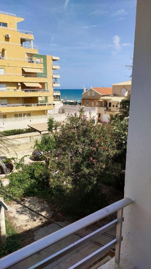 Apartamento A 100M De La Playa Tavernes de Valldigna Exterior foto