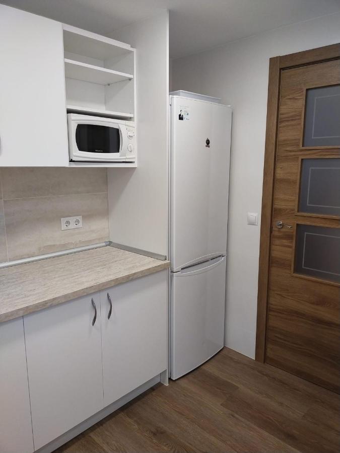 Apartamento A 100M De La Playa Tavernes de Valldigna Exterior foto