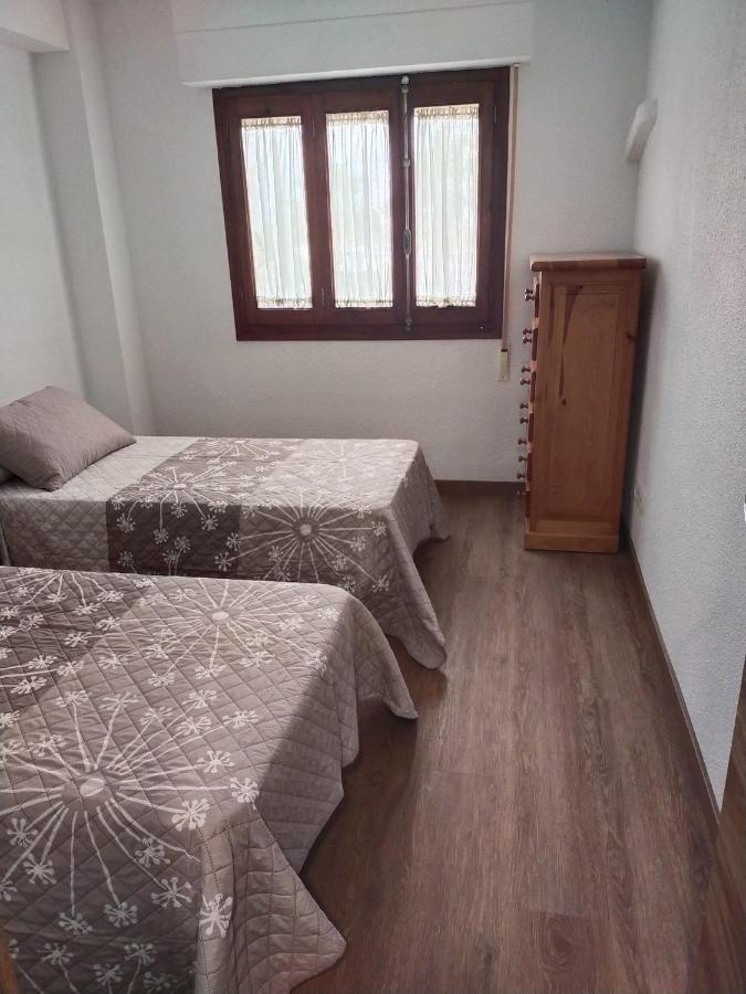 Apartamento A 100M De La Playa Tavernes de Valldigna Exterior foto