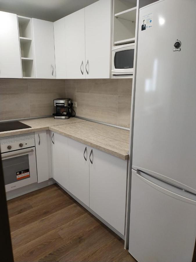 Apartamento A 100M De La Playa Tavernes de Valldigna Exterior foto