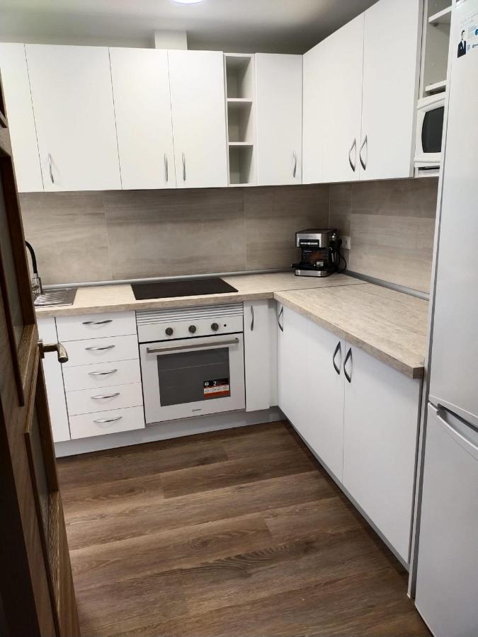 Apartamento A 100M De La Playa Tavernes de Valldigna Exterior foto