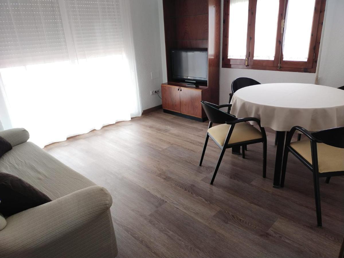 Apartamento A 100M De La Playa Tavernes de Valldigna Exterior foto