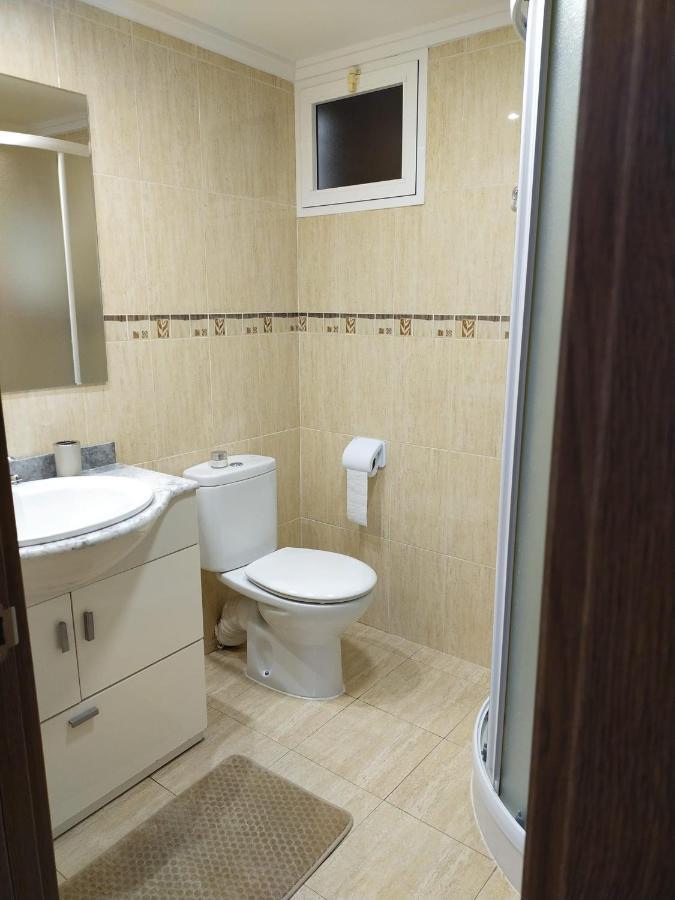 Apartamento A 100M De La Playa Tavernes de Valldigna Exterior foto