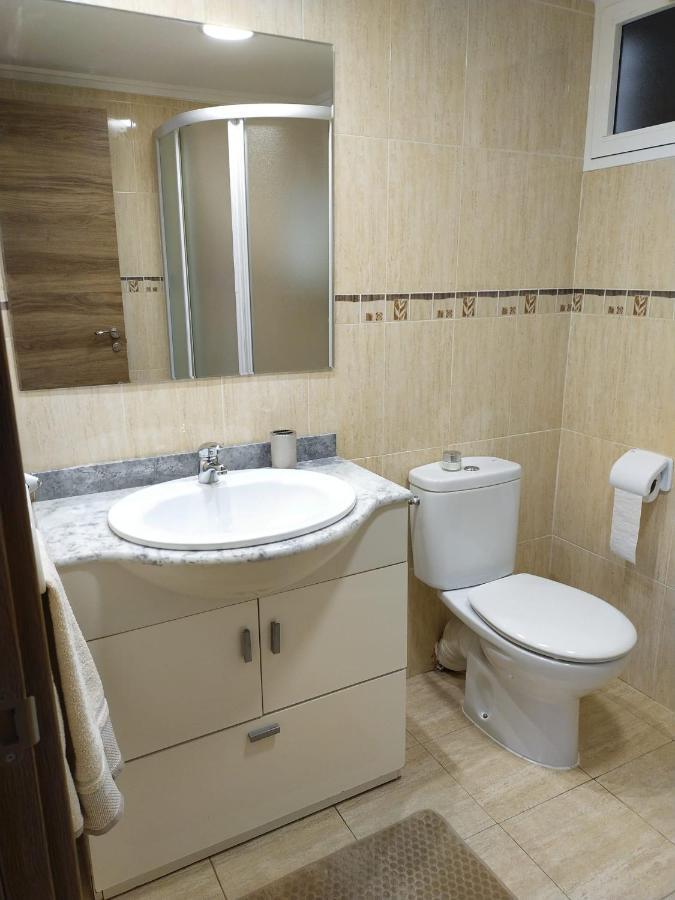 Apartamento A 100M De La Playa Tavernes de Valldigna Exterior foto