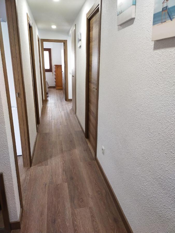 Apartamento A 100M De La Playa Tavernes de Valldigna Exterior foto