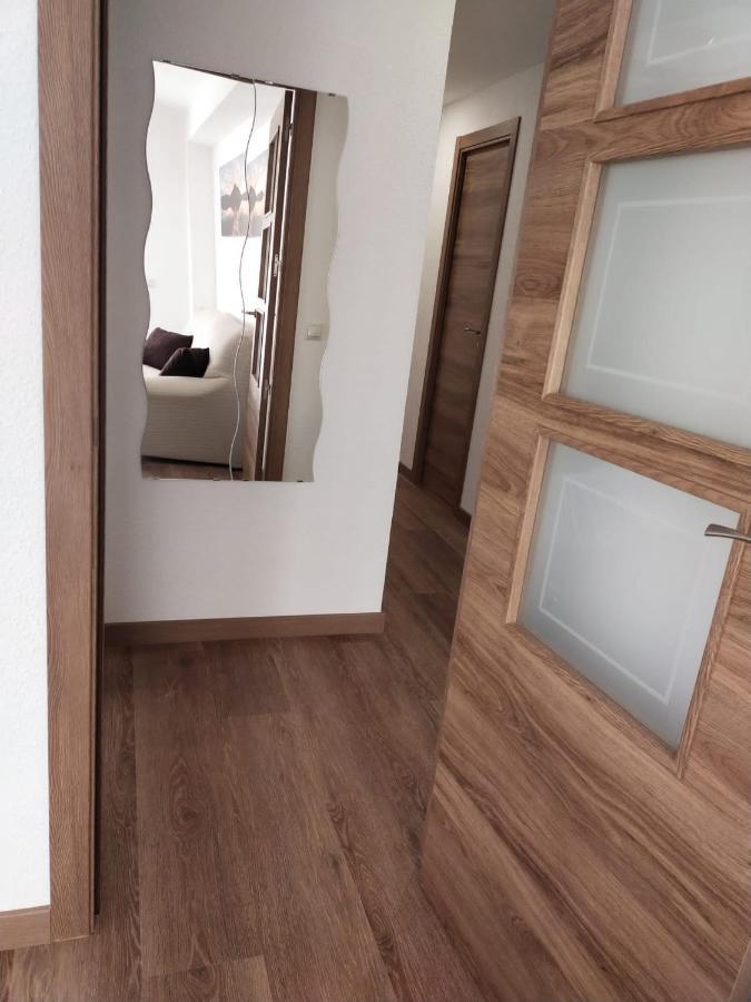 Apartamento A 100M De La Playa Tavernes de Valldigna Exterior foto