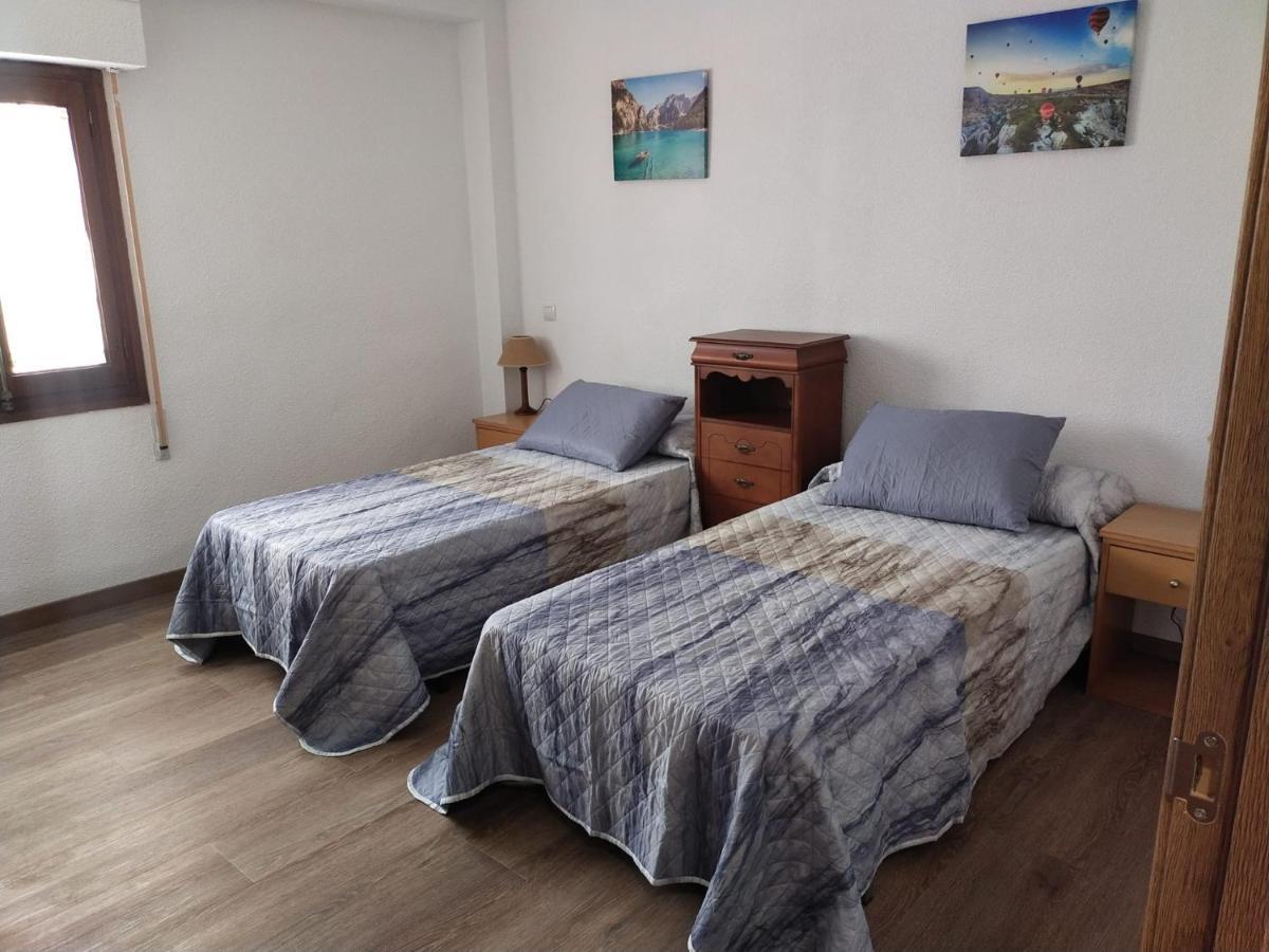 Apartamento A 100M De La Playa Tavernes de Valldigna Exterior foto